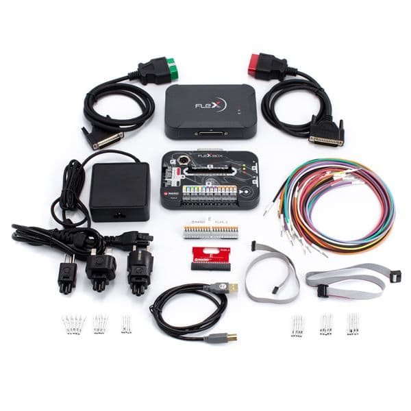 Instrument Chiptuning Flex