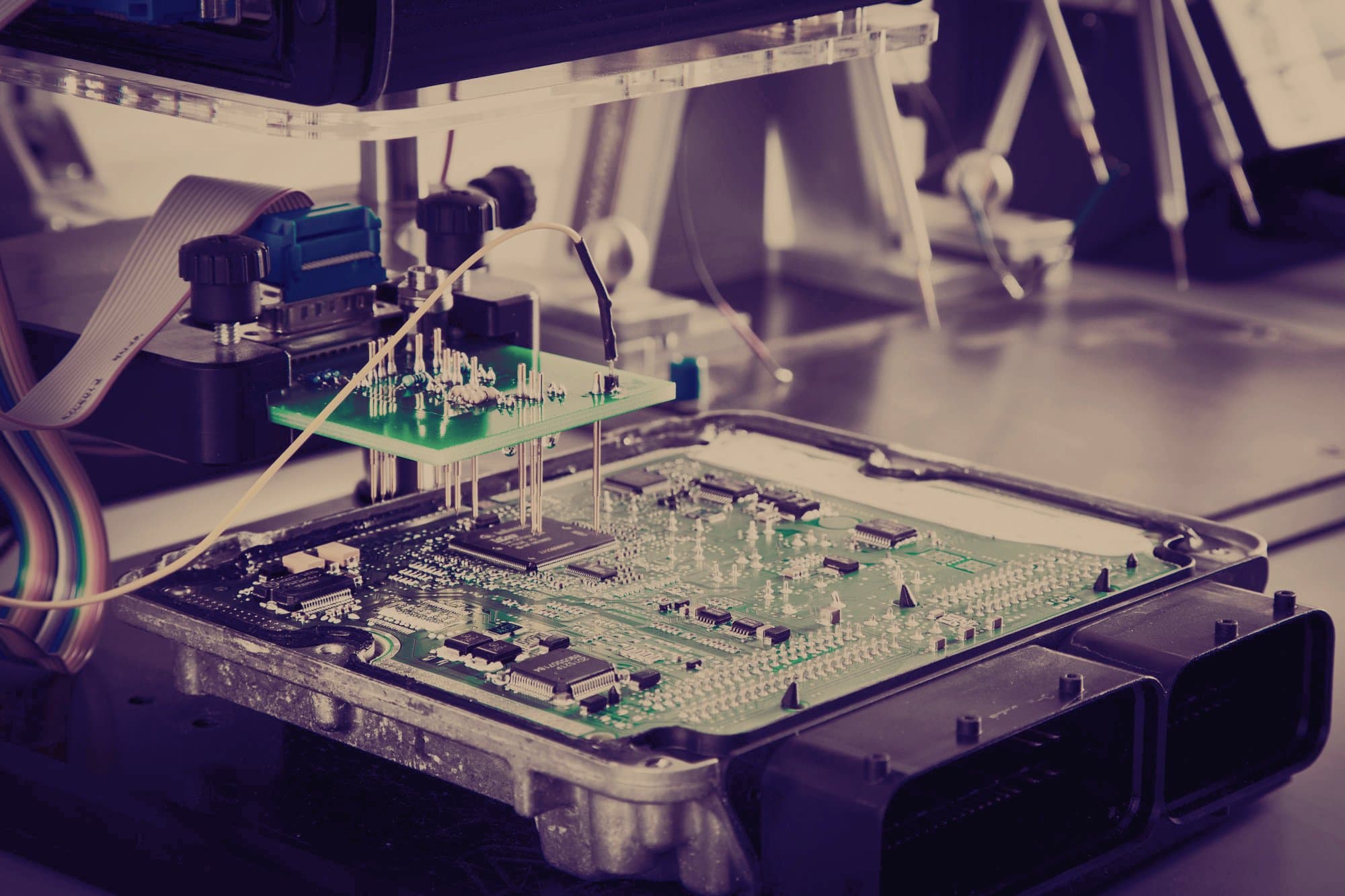 Curs de Chiptuning